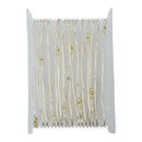 Luz en serie 20 luces