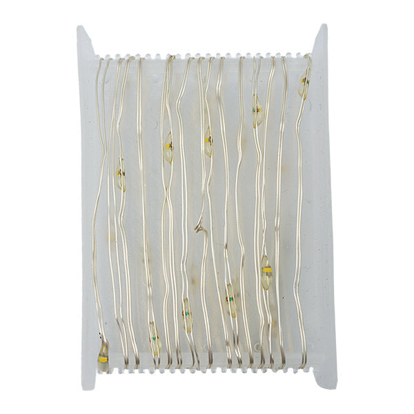 Luz en serie 20 luces