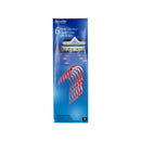 Luz baston navideño candy