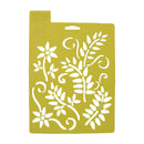 Estencil mania ramas EM62 Delta.