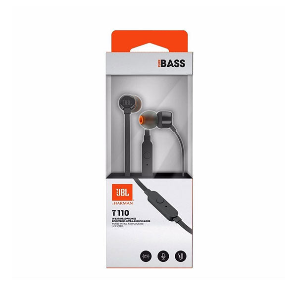 Audífonos pastilla JBL