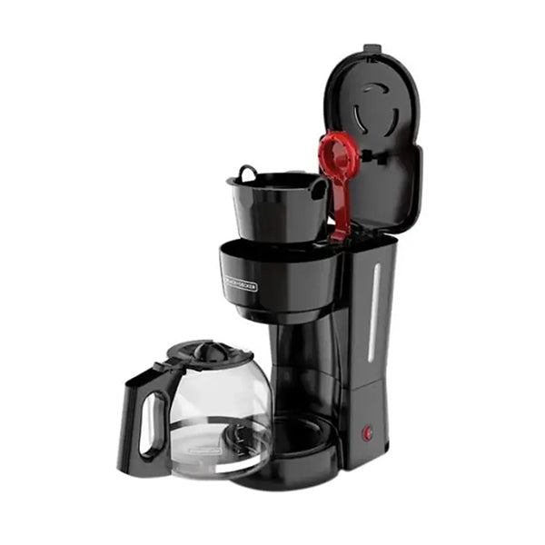 Coffee Maker 10TZ Black Decker