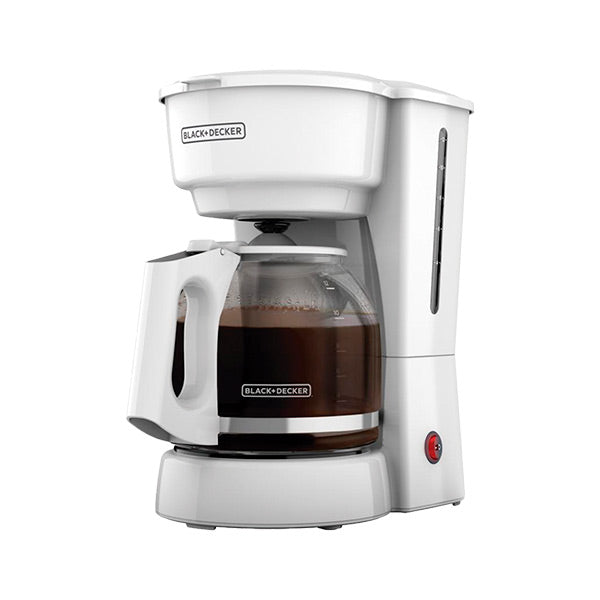 Coffee Maker 10TZ Black Decker