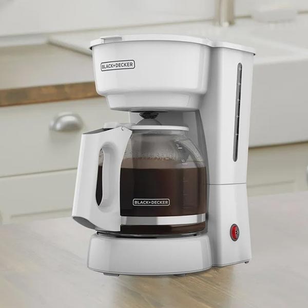Coffee Maker 10TZ Black Decker