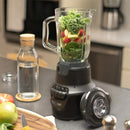 Licuadora 4V negra BL1600BG-LA Black & Decker