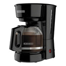 Coffee Maker 10TZ negro Black Decker