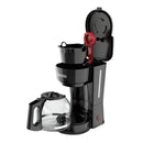 Coffee Maker 10TZ negro Black Decker