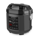 Olla Multiusos 7TZ negra Black Decker