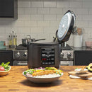 Olla Multiusos 7TZ negra Black Decker