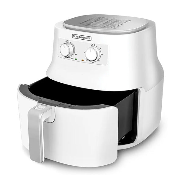 Freidora 4.5L Black Decker