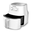 Freidora 4.5L Black Decker