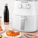 Freidora 4.5L Black Decker