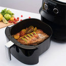 Freidora Aire 4.5L Black Decker