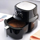 Freidora Aire 4.5L Black Decker