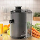 Extractor jugos negro JE2500B-LA Black & Decker