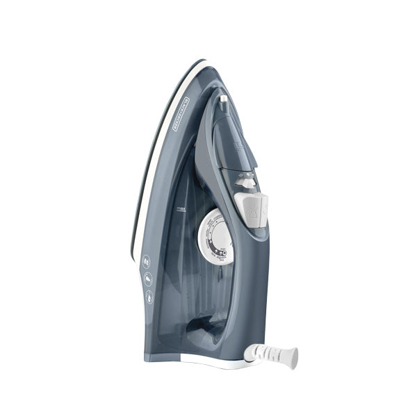 Plancha Ropa Black Decker