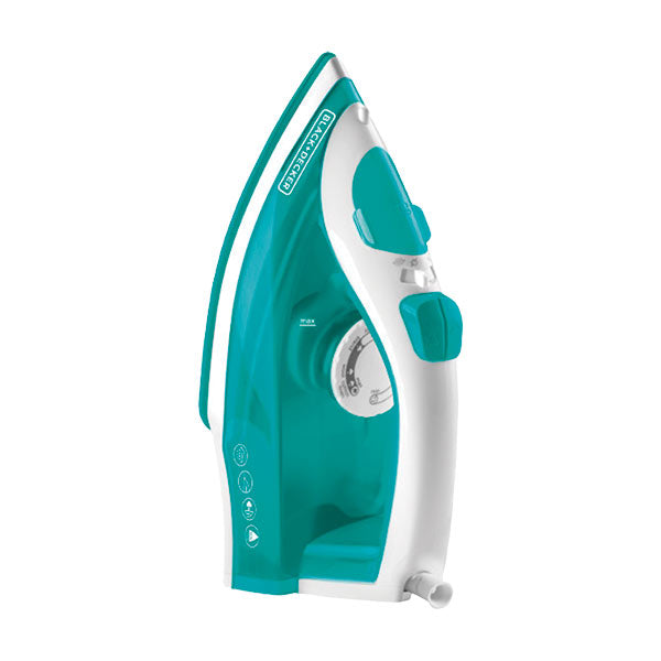 Plancha Ropa  Black Decker