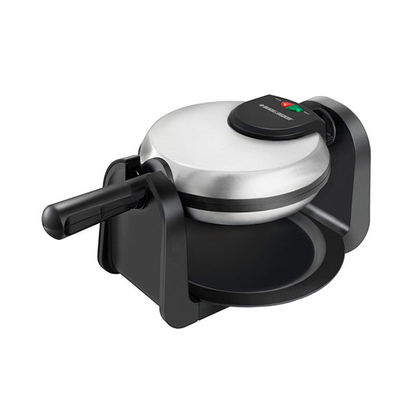 Wafleta Belga Black Decker