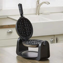 Wafleta Belga Black Decker