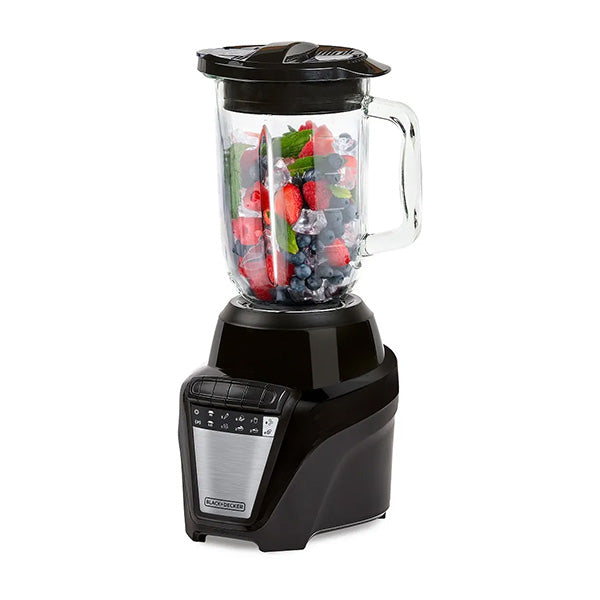 Licuadora 8V Black Decker