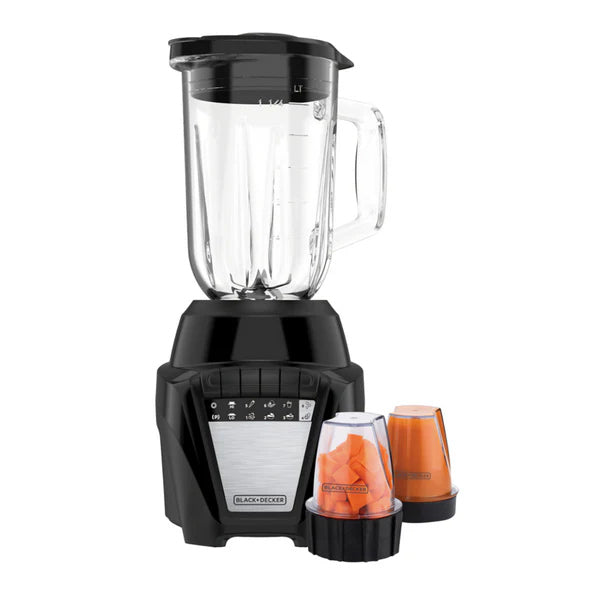 Licuadora 8V Black Decker