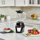 Licuadora 8V Black Decker