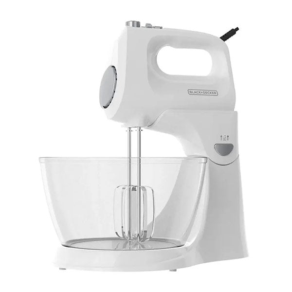 Batidora pedestal Black Decker