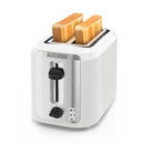 Tostador 2R Black Decker