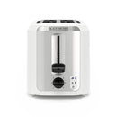 Tostador 2R Black Decker