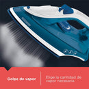Plancha ropa Black Decker