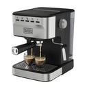 Máquina Café Espresso Black Decker