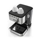 Máquina Café Espresso Black Decker