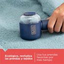 Quitapelusas Black Decker
