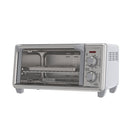 Horno tostador Black Decker