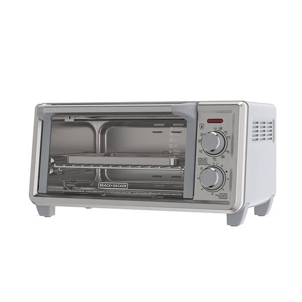 Horno tostador Black Decker