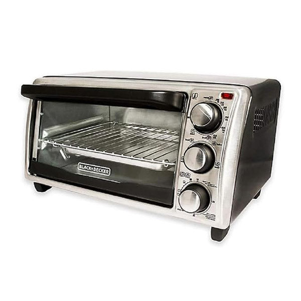 Horno tostador Black Decker