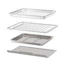 Horno freidora Black Decker