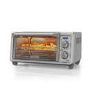 Horno freidora Black Decker