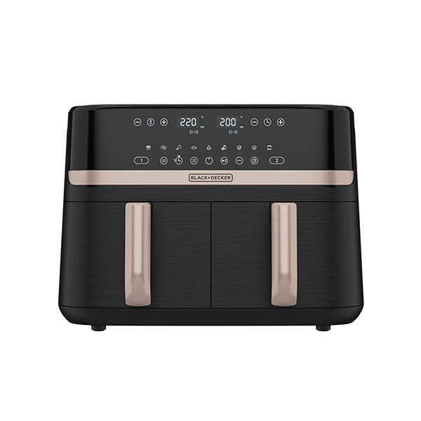 Freidora aire 9L Black Decker