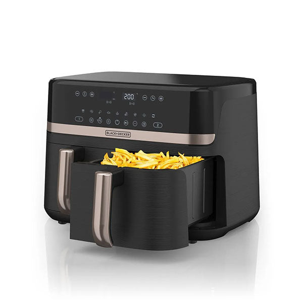 Freidora aire 9L Black Decker