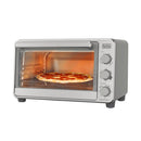 Horno Freidora Black Decker