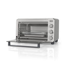 Horno Freidora Black Decker