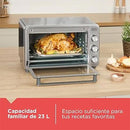 Horno Freidora Black Decker