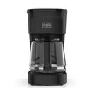 Coffee Maker 12TZ  Black Decker