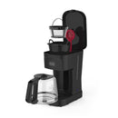 Coffee Maker 12TZ  Black Decker