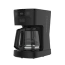 Coffee Maker 12TZ  Black Decker