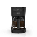 Coffee Maker 12TZ  Black Decker