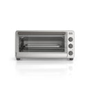 Horno Freidora Black Decker