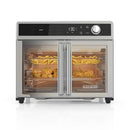 Horno Freidora Black Decker