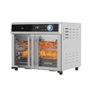 Horno Freidora Black Decker